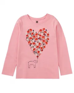 Футболка с графическим принтом из коллекции «Чайная коллекция» Tea Collection