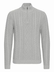 Свитер 11 Project  PRJamelien, серый