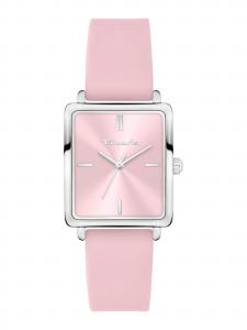 Tamaris Часы Analog в красном цвете