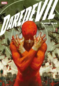 Daredevil: No Fear