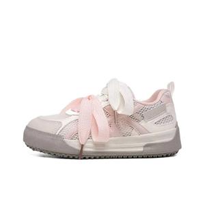 Boldi Kuki Женские лоу-топ скейтборд кроссовки розовые, цвет Pink