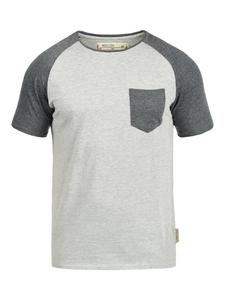 Футболка INDICODE, серый