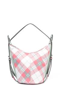 Сумка через плечо collezione alessandro Schottland, зеленый