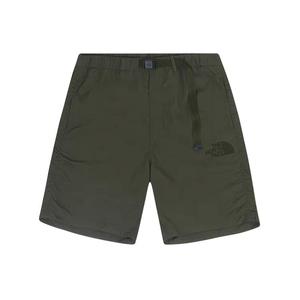 Шорты мужские Urban Exploration Casual THE NORTH FACE, зеленый