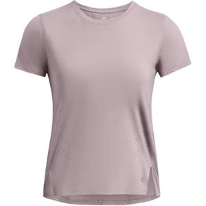 Элитная футболка Under Armour женская серая