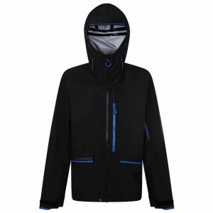 Куртка Rock Experience Rockmantic, черный