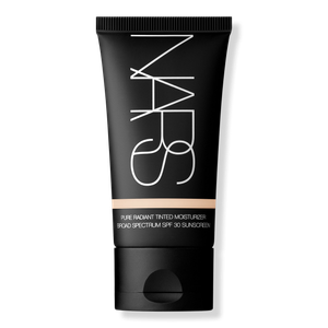 Увлажняющий тонирующий крем Pure Radiant с SPF 30 NARS, Terre Neuve (L0 - Very light with cool undertones)