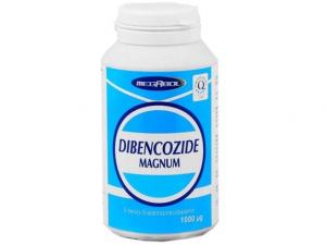 Megabol, Дибенкозид Магнум, 100 капсул