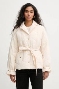 Куртка Liu Jo, бежевый