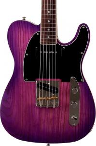 Электрогитара Schecter PT Special Electric Guitar, Purple Burst