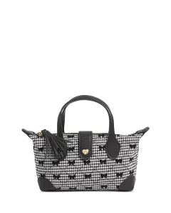 Сумка-Мессенджер Pouchette через плечо Stoney Clover Lane, серый