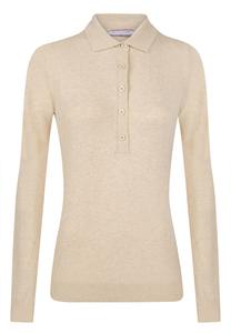 Felix Hardy Свитер в бежевом цвете