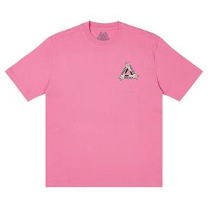Футболка Palace Tri-Og T-Shirt, розовый