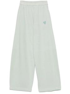 Forte Forte спортивные брюки, синий