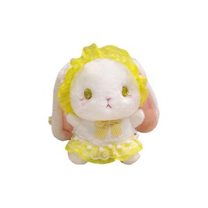 Плюшевая кукла lolita rabbit Pampered Journal