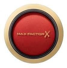Max Factor, Creme Puff, румяна 35 Cheeky Coral, 1,5 г