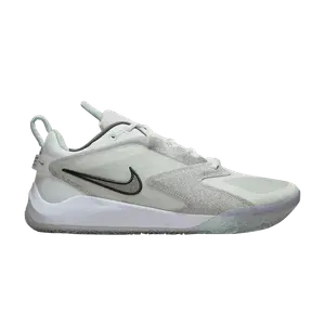 Кроссовки Nike Air Zoom Hyperace 3 SE, Summit White Metallic Silver
