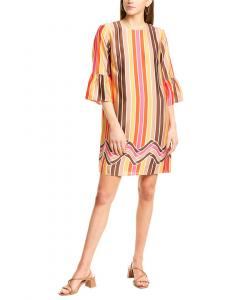 Платье Trina Turk Raquel, черный