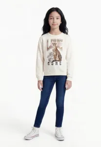 Толстовка nkfbeo Name It, Cloud Dancer