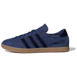 Кроссовки Adidas Tobacco Adidas Originals, синий