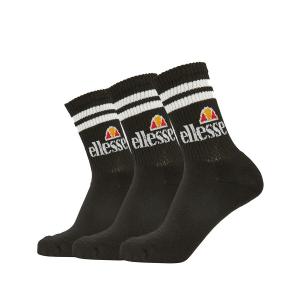 Спортивные носки ELLESSE, черный