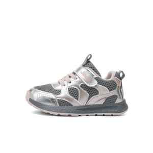 Детская обувь для повседневной носки с амортизацией и износостойкостью Jeep, черный