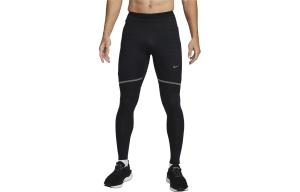 Спортивные штаны мужские черные Nike, черный