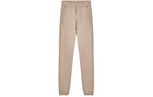 Вязаные спортивные штаны мужские taupe REPRESENT, Taupe