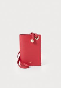 Кошелек Furla LAURA EXTRACTABLE CARD CASE , Ruby/Red