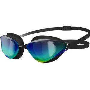 Очки с покрытием hd антитуман waterproof, набор для соревнований и тренировок специальные очки для плавания шапочка для плавания LINING, черный