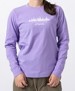 Футболка с длинным рукавом Phoenix Outdoor Phoenix