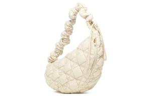 Carlyn Женская сумка через плечо, слоновая кость