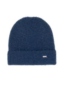Шапка WITTCHEN Beanie, Dark Blue