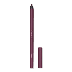 Матовый карандаш для губ about-face, Lost Time (matte red wine)