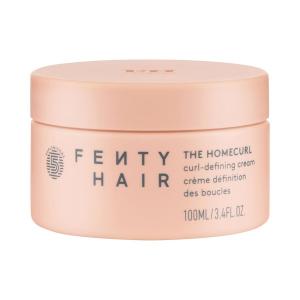 Мини-крем для укладки локонов The Home Curl-Defining Styling Cream Fenty Beauty by Rihanna, 3.4 oz