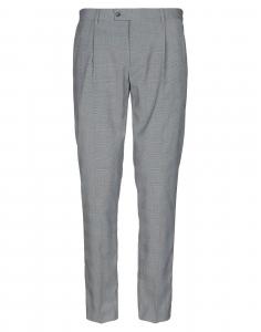 Брюки Daniele Alessandrini, серый