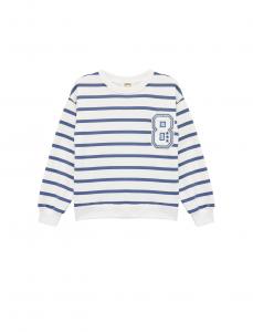 Koton Свитшот в белом цвете