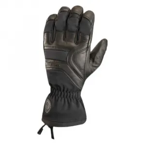 Перчатки Black Diamond Patrol, черный