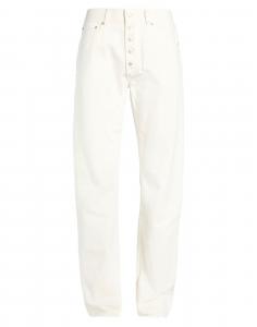 Джинсы Mcqueen, белый