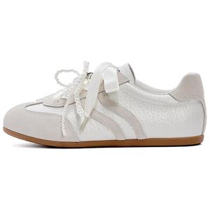 Водонепроницаемые низкие повседневные туфли для женщин DAPHNE, Pink