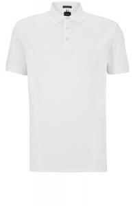 Футболка BOSS Black T-Perry, белый