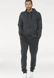 Спортивный костюм Ocean Sportswear "Comfort Fit" (2 шт.), антрацит