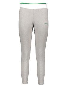 Леггинсы Reebok, серый