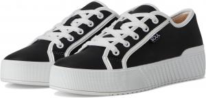 Кроссовки Naturalizer Soul Naturalizer Iliana, цвет Black Faux Leather