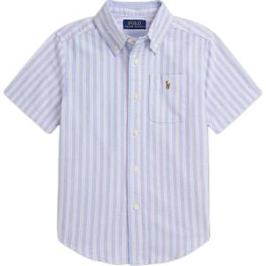 Polo Ralph Lauren Повседневная рубашка Multicolor детская