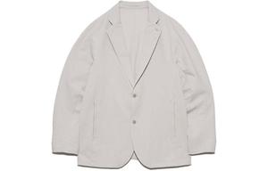 Nanamica Куртка мужская, Light Gray