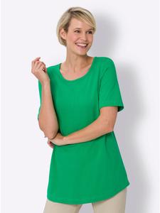 Футболка Sieh an!