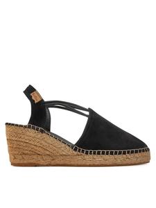Эспадрильи Toni Pons Tremp, черный