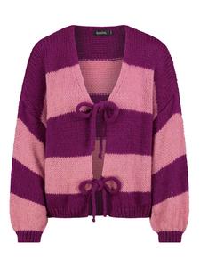 Sublevel Кардиган, мультиколор