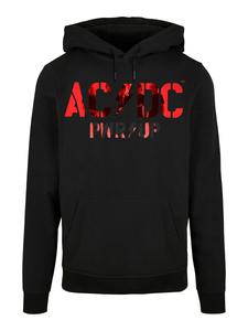 Толстовка F4NT4STIC, черный